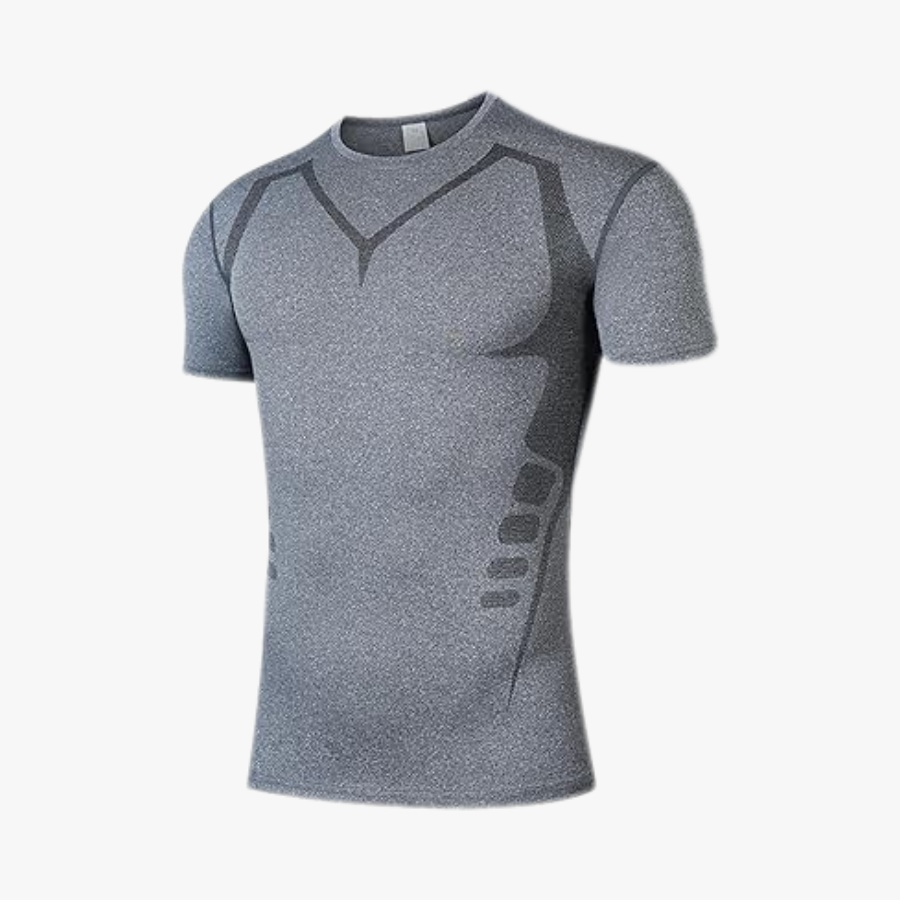 Power-T | Feel The Power of Confidence, Shape & Control