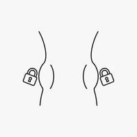 LOVE HANDLES? LOCKED.