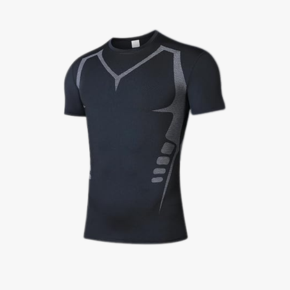 Power-T | Feel The Power of Confidence, Shape & Control