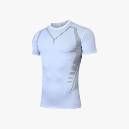 Power-T | Feel The Power of Confidence, Shape & Control