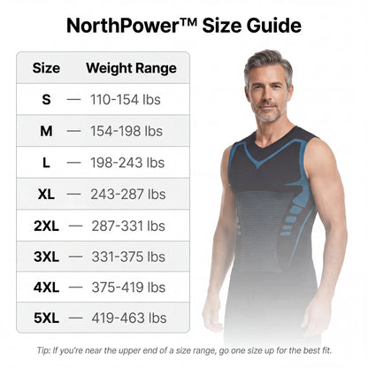 Power | Feel The Power of Confidence, Shape & Control