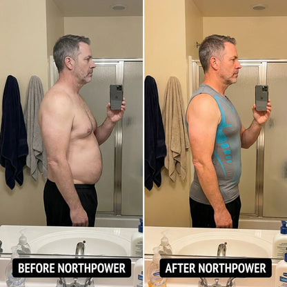 Power | Feel The Power of Confidence, Shape & Control