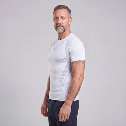 Power-T | Feel The Power of Confidence, Shape & Control