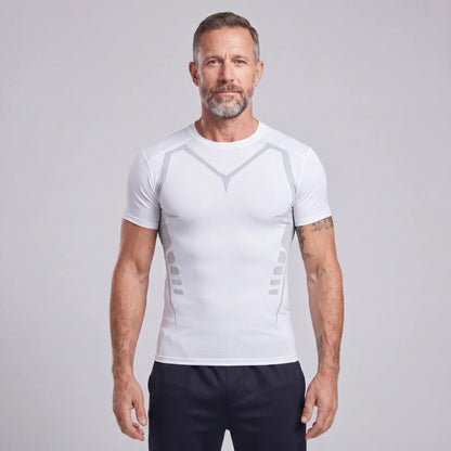 Power-T | Feel The Power of Confidence, Shape & Control